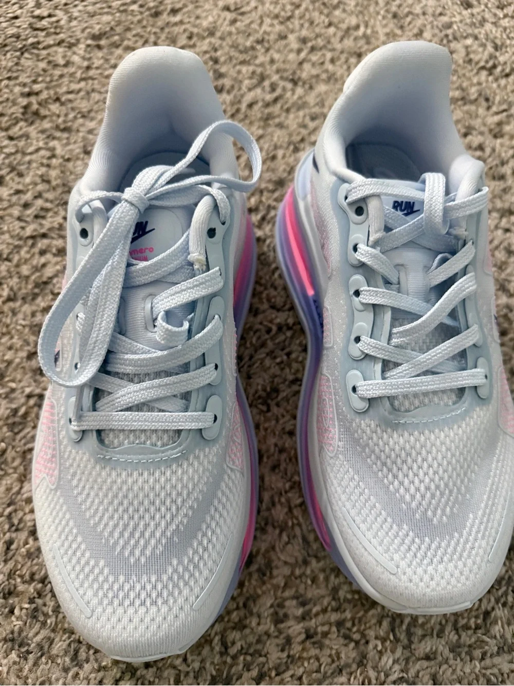 Nike vomero premium